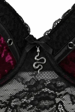 Soutien-gorge Gothique KILLSTAR 'Mercy' 11 Soutien-gorge Gothique KILLSTAR 'Mercy' -DISCOBOLE Soldes mercybra blood d a6feb638 c43f 4d66 864b 27cdcfe13093 x1600 900