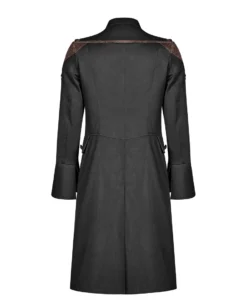 Manteau Steampunk PUNK RAVE 'gudrun' 12 Manteau Steampunk PUNK RAVE 'gudrun' -DISCOBOLE Soldes mg 0253 900