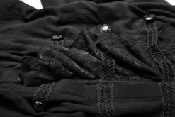 Chemise Victorienne PUNK RAVE 'lord Erak' -DISCOBOLE Soldes mg 0726 900