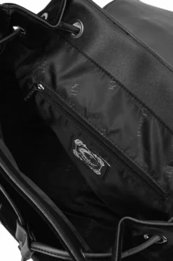 Sac à Dos KILLSTAR 'minister Of Mayhem' -DISCOBOLE Soldes minister of mayhem backpack b h x1600 900