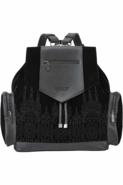 Sac Ă Dos KILLSTAR 'minister Of Mayhem'