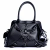 Sac à Main VIXXSIN 'mission' -DISCOBOLE Soldes mission bag black vixxsin 2 900