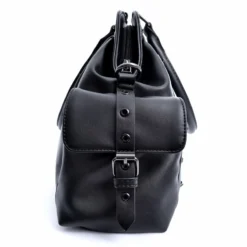 Sac à Main VIXXSIN 'mission' -DISCOBOLE Soldes mission bag black vixxsin 3 900