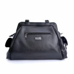 Sac à Main VIXXSIN 'mission' -DISCOBOLE Soldes mission bag black vixxsin 4 900