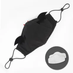 Masque De Visage En Tissu -DISCOBOLE Soldes mk0355 900