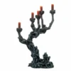 NEMESIS NOW Chandelier Gothique En Résine 'hells Demon' -DISCOBOLE Soldes nem2843 900