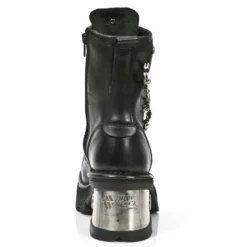 Bottines New Rock M.1043-C1 -DISCOBOLE Soldes new rock m 1043 c1 5 zoom