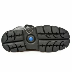 Chaussures Cuir New Rock M.109-C1 -DISCOBOLE Soldes new rock m 109 c1 6 zoom