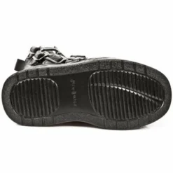 Bottes Cuir New Rock M.1473-S3 -DISCOBOLE Soldes new rock m 1473 s3 6 zoom