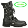 Bottes Vegan New Rock M.1473-V1 -DISCOBOLE Soldes new rock m 1473 v1 zoom