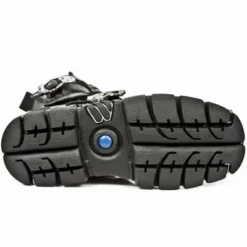 Bottes Cuir New Rock M.148-C1 -DISCOBOLE Soldes new rock m 148 c1 6 zoom