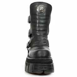 Bottes Mixtes New Rock M.1482X-S6 9 Bottes Mixtes New Rock M.1482X-S6 -DISCOBOLE Soldes new rock m 1482x s6 2 zoom