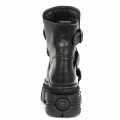 Bottes Mixtes New Rock M.1482X-S6 11 Bottes Mixtes New Rock M.1482X-S6 -DISCOBOLE Soldes new rock m 1482x s6 4 zoom