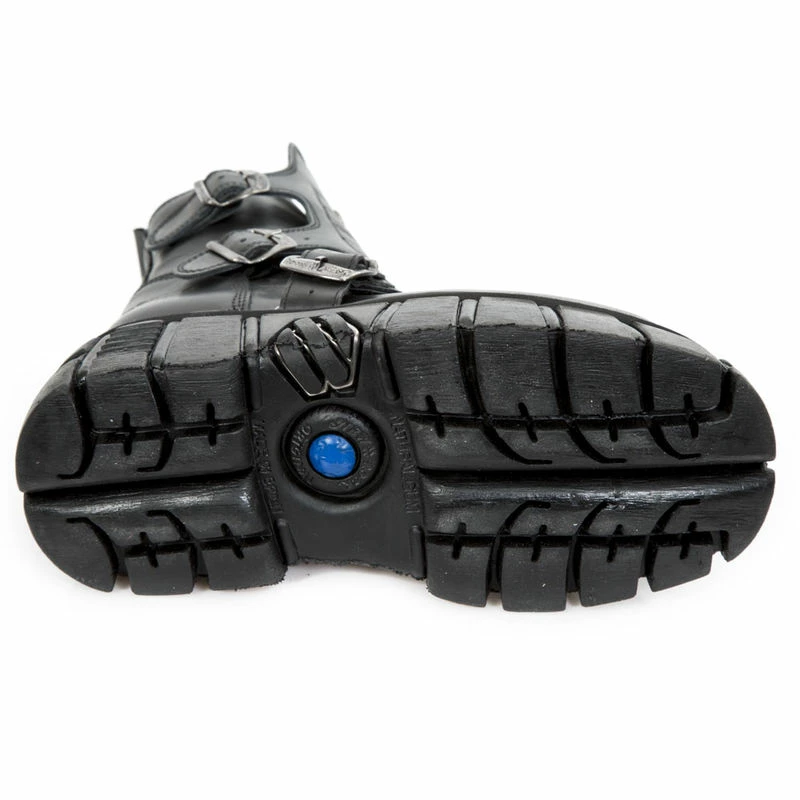 Bottes Mixtes New Rock M.1482X-S6 7 Bottes Mixtes New Rock M.1482X-S6 â Image 5