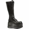 Bottes Cuir New Rock M.235-C2 1 Bottes Cuir New Rock M.235-C2 -DISCOBOLE Soldes new rock m 235 c2 zoom