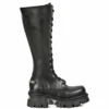 Bottes Cuir New Rock M.235-S1 -DISCOBOLE Soldes new rock m 235 s1 zoom