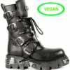 Bottes Vegan New Rock M.373-S7 -DISCOBOLE Soldes new rock m 373 s7 zoom