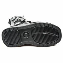 Bottes Vegan New Rock M.373-VC2 -DISCOBOLE Soldes new rock m 373 vc2 6 zoom