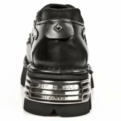 Chaussures New Rock M.387-C4 -DISCOBOLE Soldes new rock m 387 c4 5 zoom