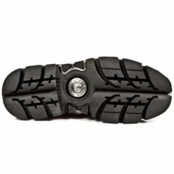 Chaussures New Rock M.387-C4 -DISCOBOLE Soldes new rock m 387 c4 6 zoom