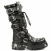 Bottes New Rock M.403-S1 -DISCOBOLE Soldes new rock m 403 s1 zoom