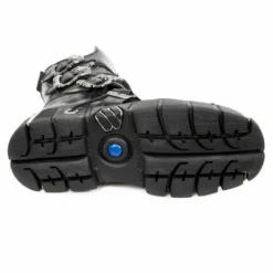 Bottes Gothiques New Rock M.491-C2 -DISCOBOLE Soldes new rock m 491 c2 5 zoom