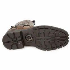 Bottines Steampunk New Rock M.7647-C2 -DISCOBOLE Soldes new rock m 7647 c2 5 zoom