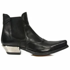 Bottines Hommes New Rock M.7970-C1
