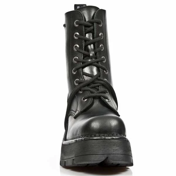 Bottines New Rock M.8355-S1 5 Bottines New Rock M.8355-S1 – Image 3