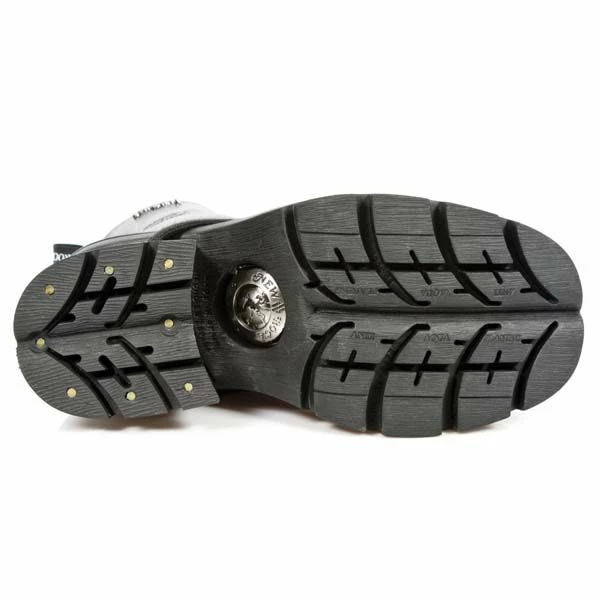 Bottines New Rock M.8355-S1 8 Bottines New Rock M.8355-S1 – Image 6