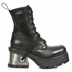 Bottines New Rock M.8355-S1