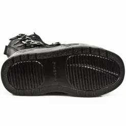 Bottes Gothiques New Rock M.985-C3 -DISCOBOLE Soldes new rock m 985 c3 6 zoom