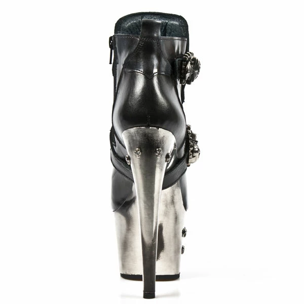 Bottines New Rock M.DEVIL007-C1 7 Bottines New Rock M.DEVIL007-C1 – Image 5