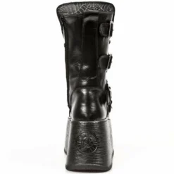 Bottes Cuir New Rock M.EP005-C3 12 Bottes Cuir New Rock M.EP005-C3 -DISCOBOLE Soldes new rock m ep005 c3 5 zoom