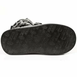 Bottes Cuir New Rock M.EP005-C3 13 Bottes Cuir New Rock M.EP005-C3 -DISCOBOLE Soldes new rock m ep005 c3 6 zoom