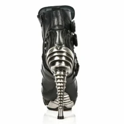 Bottines New Rock M.MAG005-C2 -DISCOBOLE Soldes new rock m mag005 c2 6 zoom