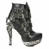 Bottines New Rock M.MAG005-C2 -DISCOBOLE Soldes new rock m mag005 c2 zoom