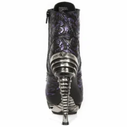 Bottines New Rock M.MAG016-S25 -DISCOBOLE Soldes new rock m mag016 s25 4 zoom