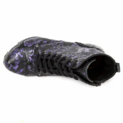 Bottines New Rock M.MAG016-S25 -DISCOBOLE Soldes new rock m mag016 s25 6 zoom