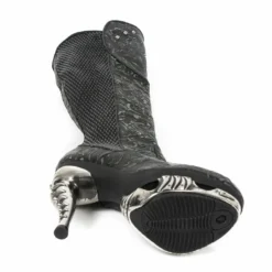 Bottes New Rock M.MAG084-S4 -DISCOBOLE Soldes new rock m mag084 s4 6 zoom