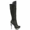Bottes New Rock M.MAG084-S4 2 Bottes New Rock M.MAG084-S4 -DISCOBOLE Soldes new rock m mag084 s4 zoom