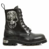 Bottines New Rock M.MILI120-C5 -DISCOBOLE Soldes new rock m mili120 r5 2 zoom 900