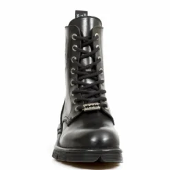Bottines New Rock M.MILI120-C5 -DISCOBOLE Soldes new rock m mili120 r5 3 zoom 900