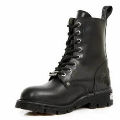 Bottines New Rock M.MILI120-C5 -DISCOBOLE Soldes new rock m mili120 r5 4 zoom 900