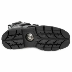 Bottines Style Gothique New Rock M.MILI153-C1 12 Bottines Style Gothique New Rock M.MILI153-C1 -DISCOBOLE Soldes new rock m mili153 c1 5 zoom