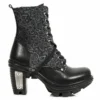 Bottines New Rock M.NEOTR006-C5 -DISCOBOLE Soldes new rock m neotr006 c5 zoom