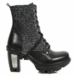 Bottines New Rock M.NEOTR006-C5