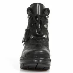 Bottines New Rock M.NEOTR036-C2 -DISCOBOLE Soldes new rock m neotr036 c2 3 zoom