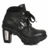 Bottines New Rock M.NEOTR036-C2