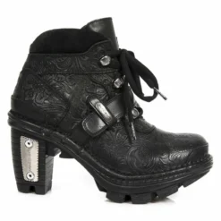 Bottines New Rock M.NEOTR036-C2